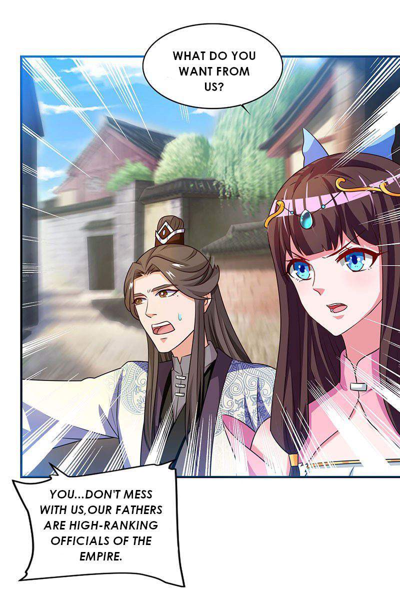 Reborn 80000 years chapter 22 - page 4