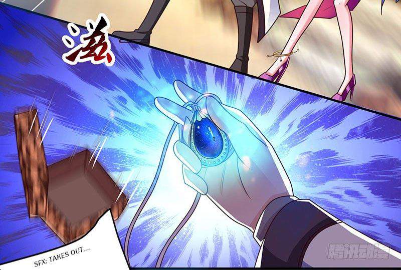 Reborn 80000 years chapter 22 - page 7