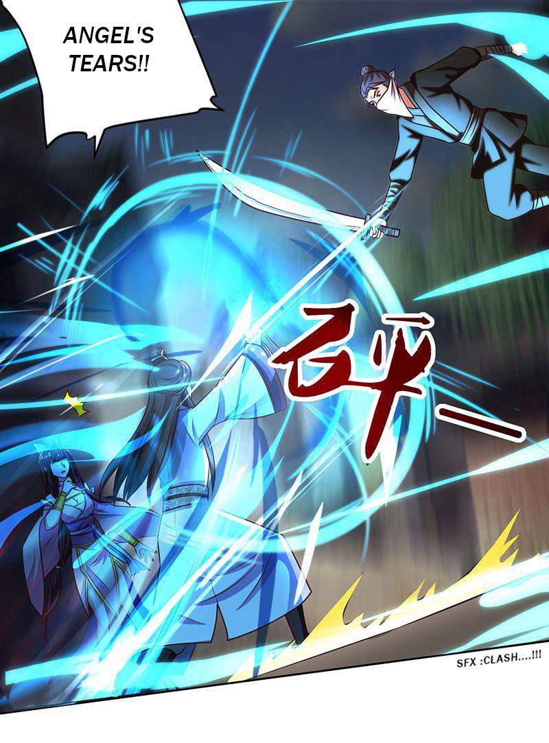 Reborn 80000 years chapter 22 - page 8
