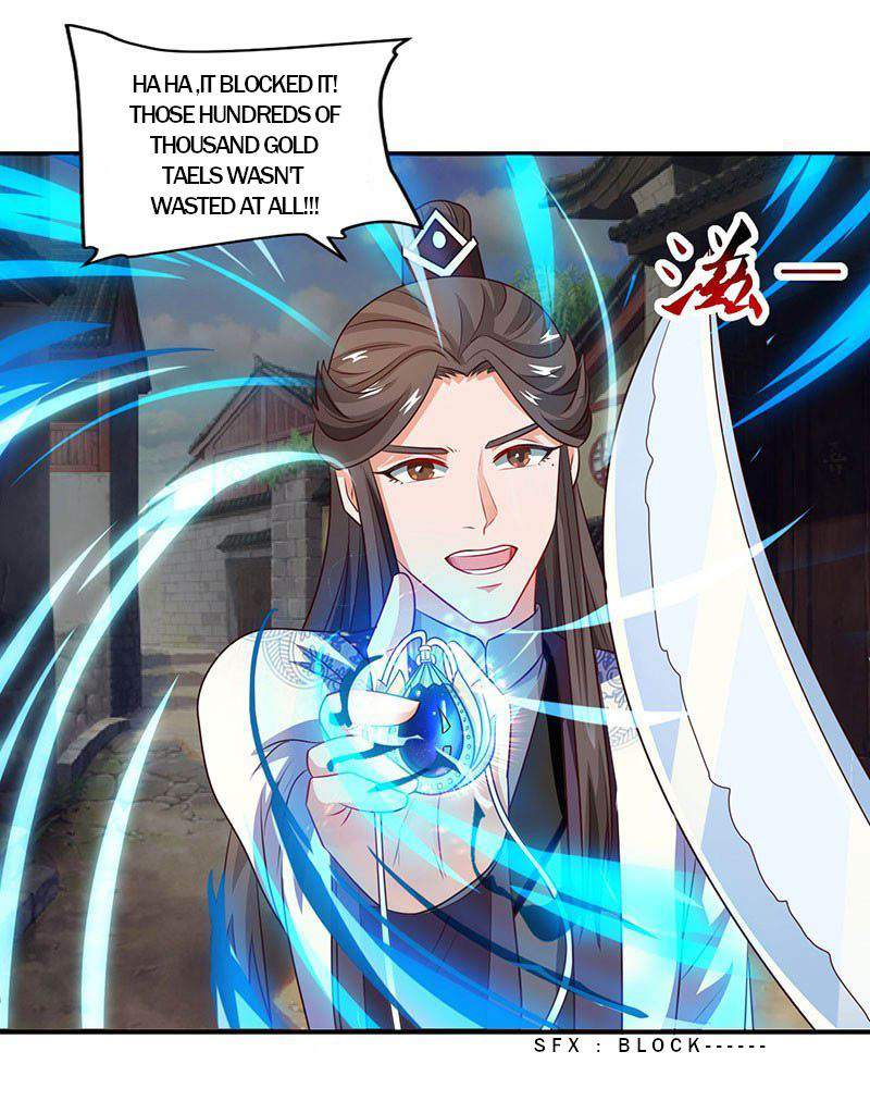 Reborn 80000 years chapter 22 - page 9