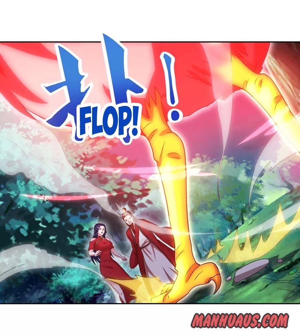 Reborn 80000 years chapter 85 - page 11