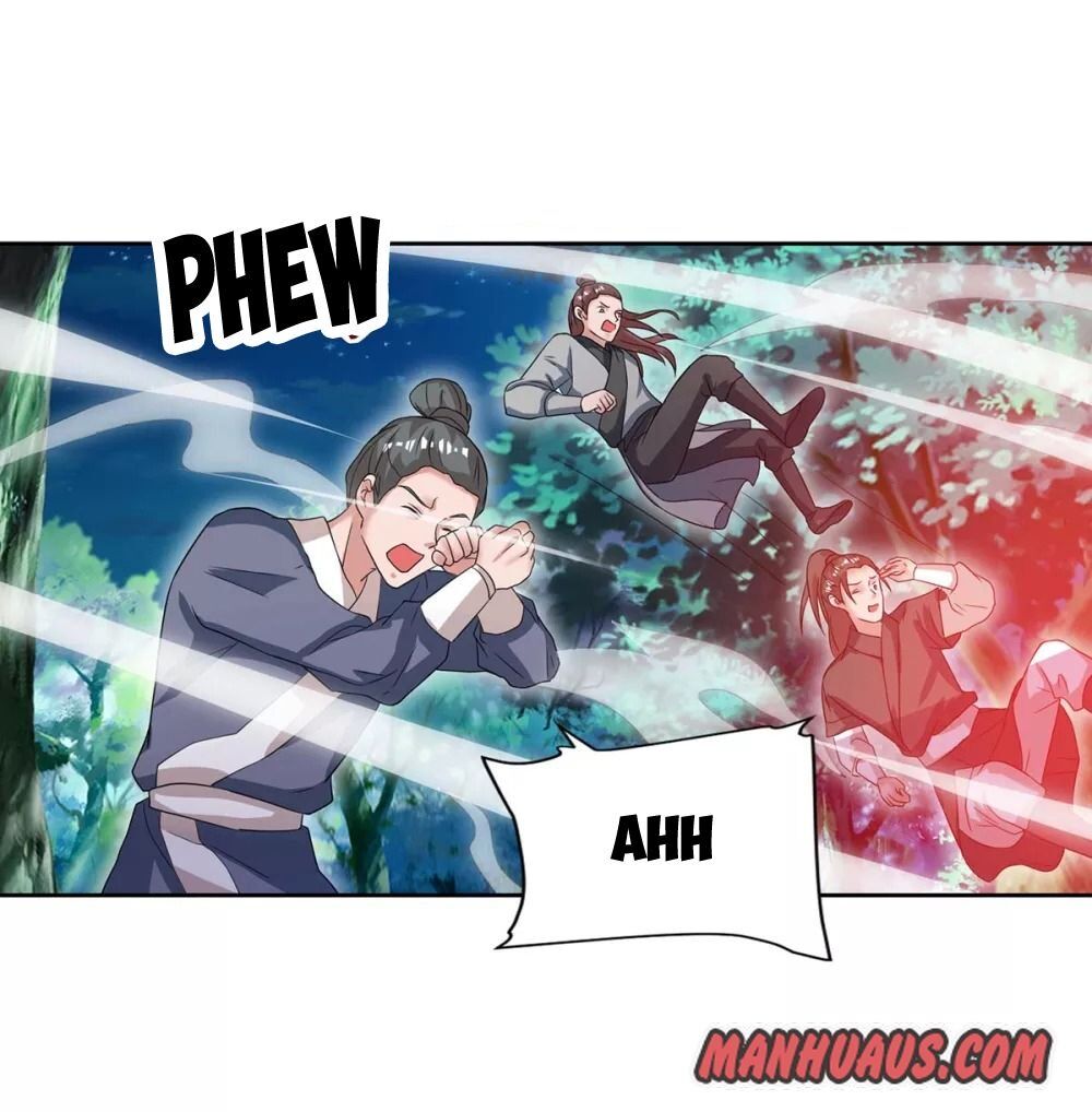Reborn 80000 years chapter 85 - page 12