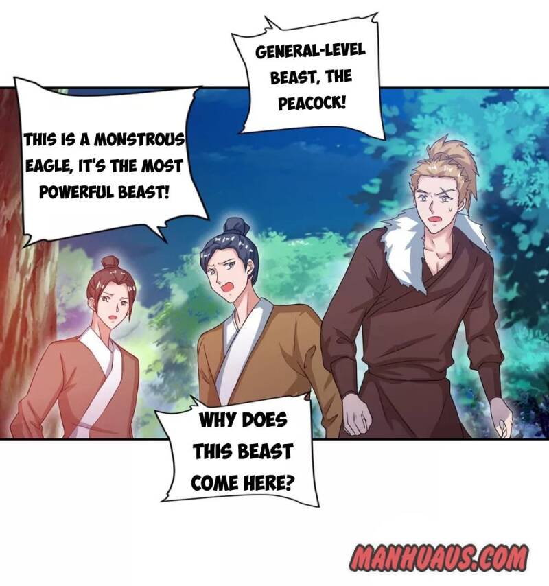Reborn 80000 years chapter 85 - page 14