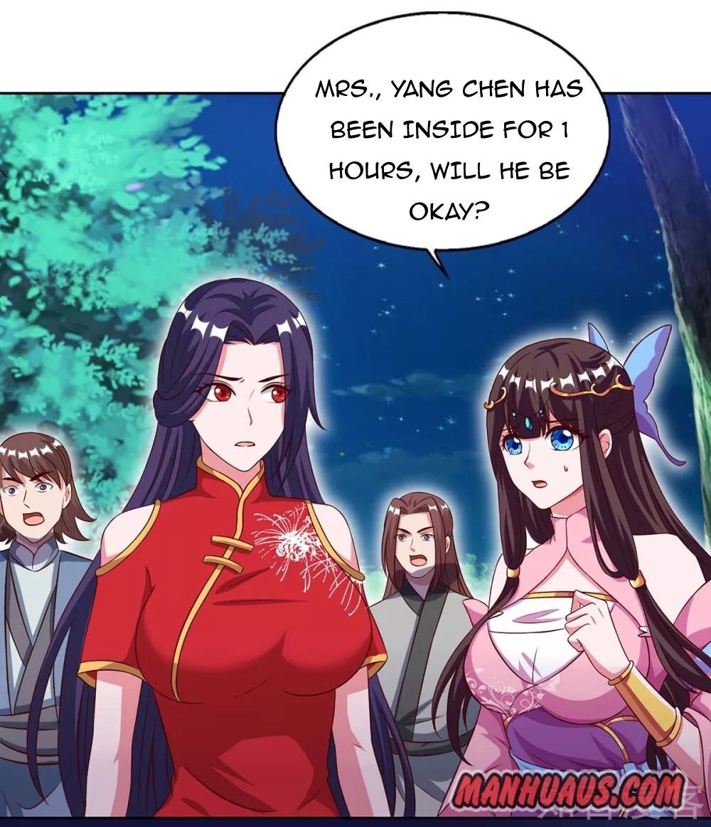 Reborn 80000 years chapter 85 - page 2