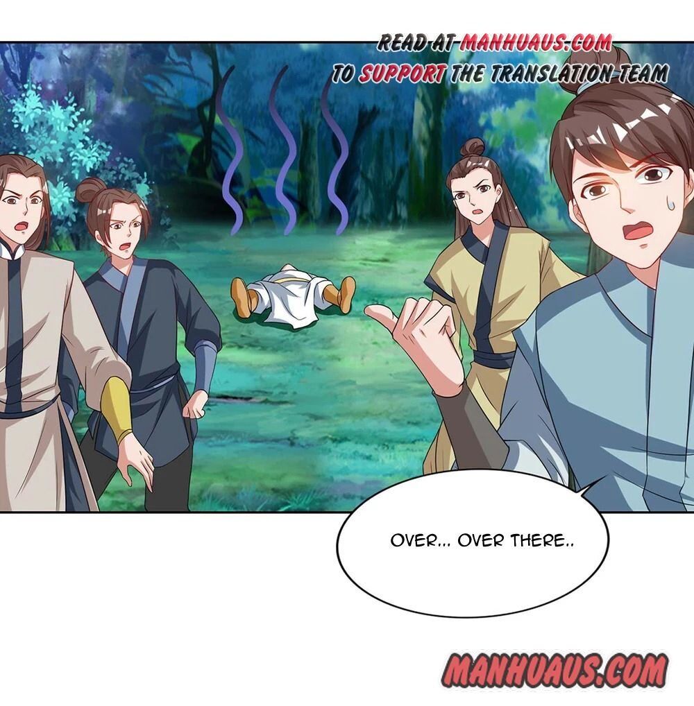 Reborn 80000 years chapter 85 - page 20