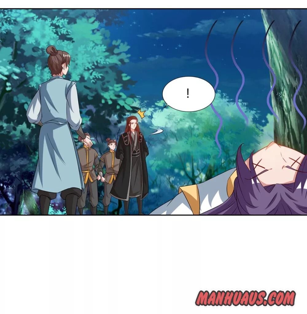 Reborn 80000 years chapter 85 - page 21