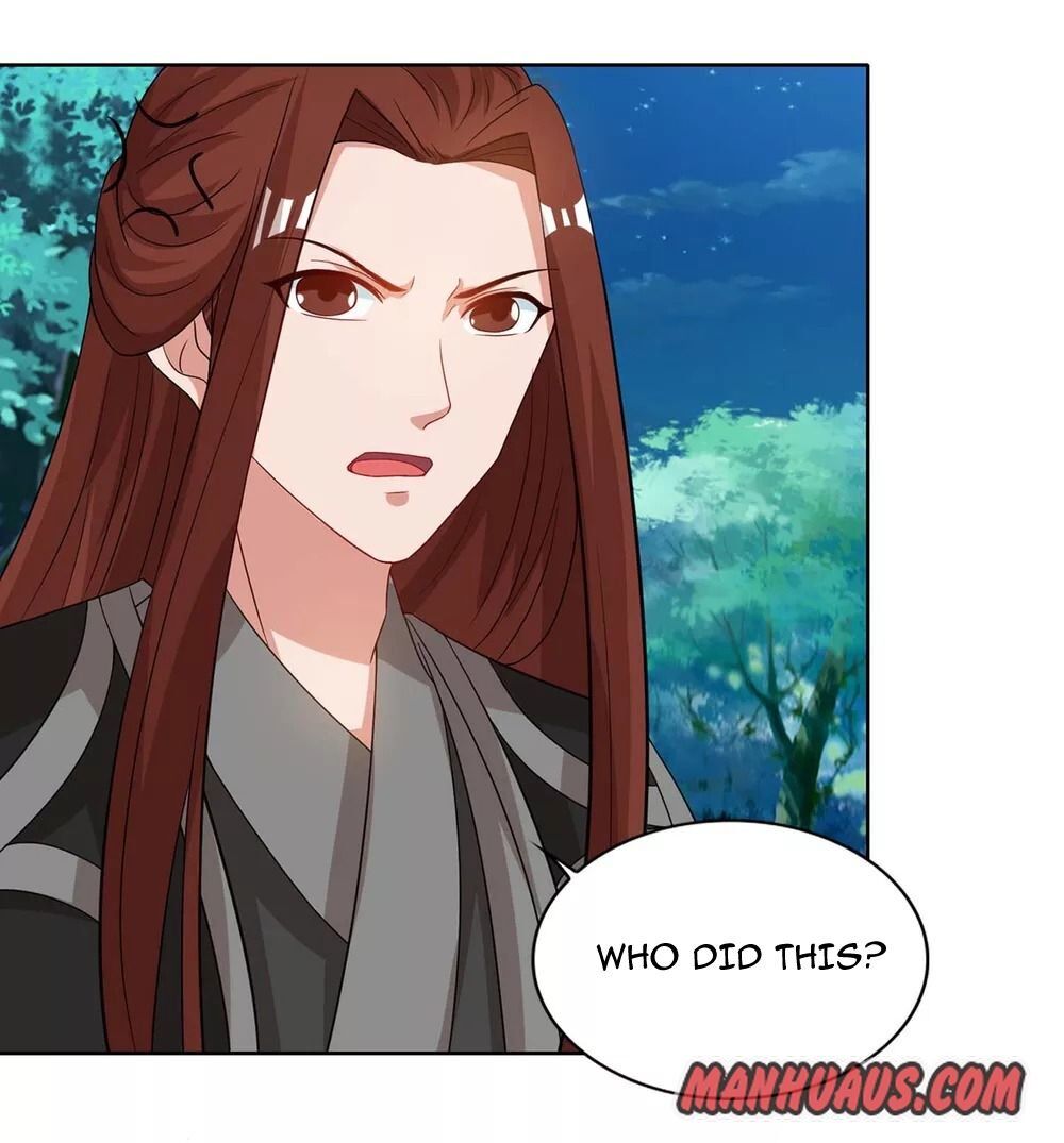 Reborn 80000 years chapter 85 - page 22
