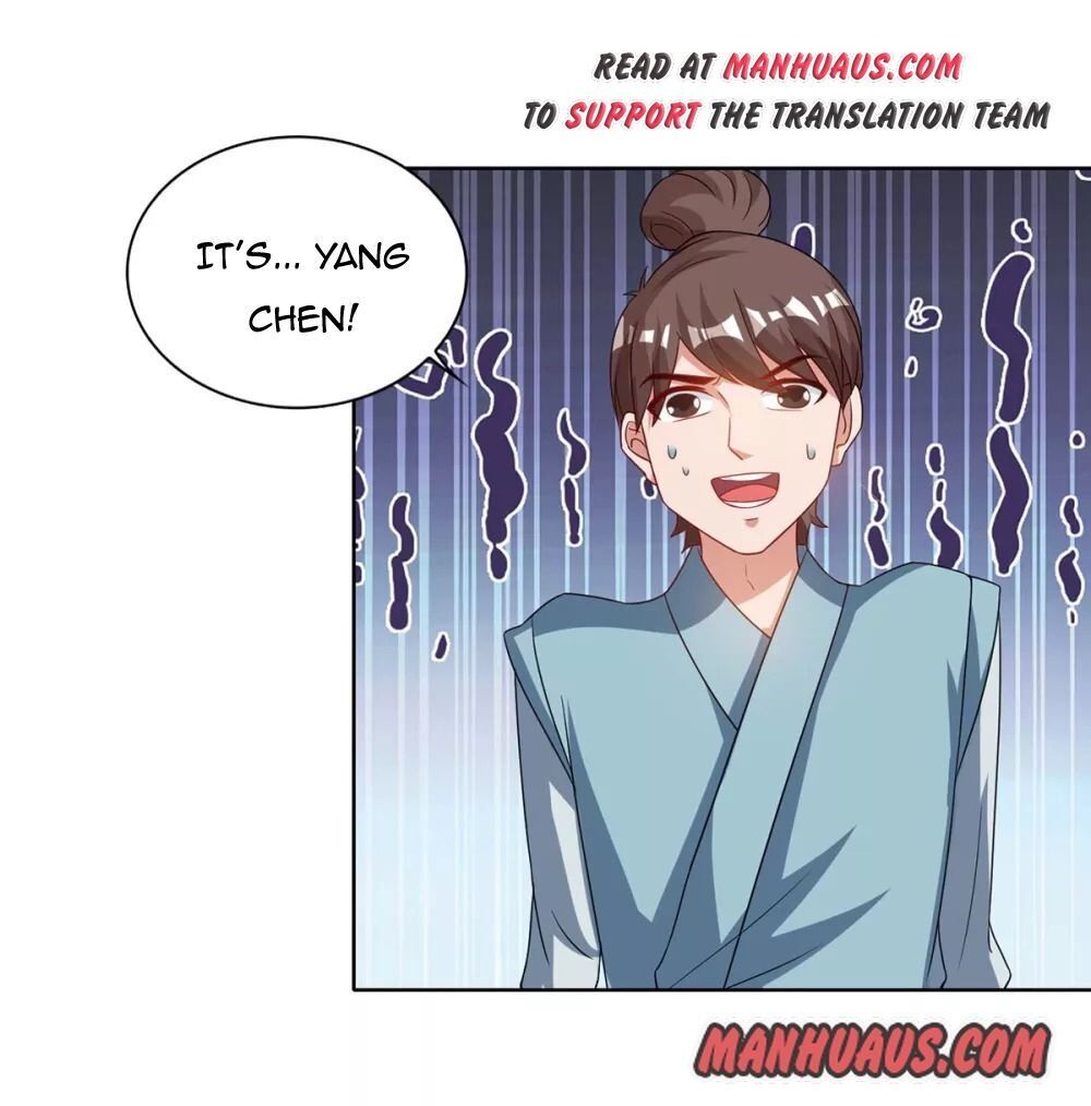Reborn 80000 years chapter 85 - page 23