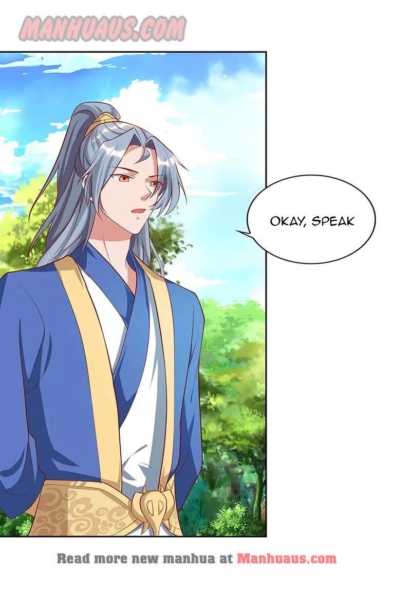 Reborn 80000 years chapter 76 - page 10