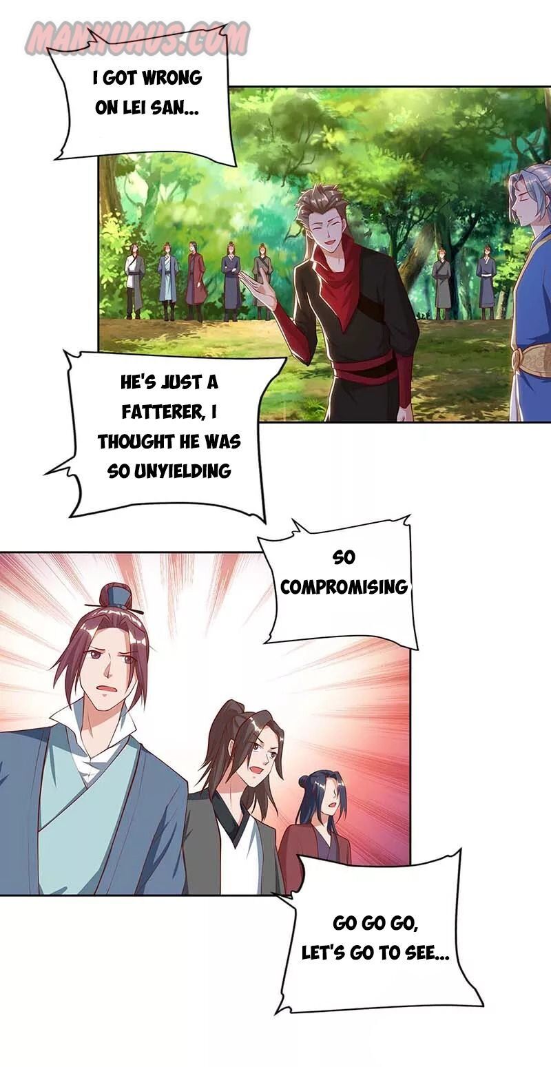 Reborn 80000 years chapter 76 - page 12