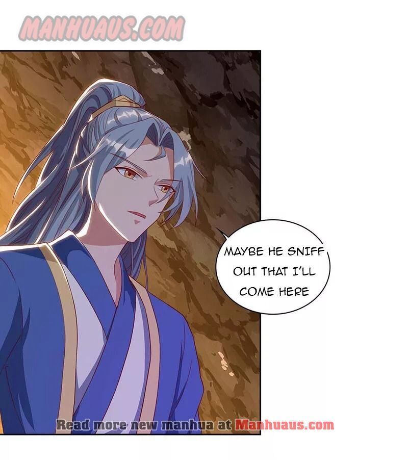 Reborn 80000 years chapter 76 - page 15