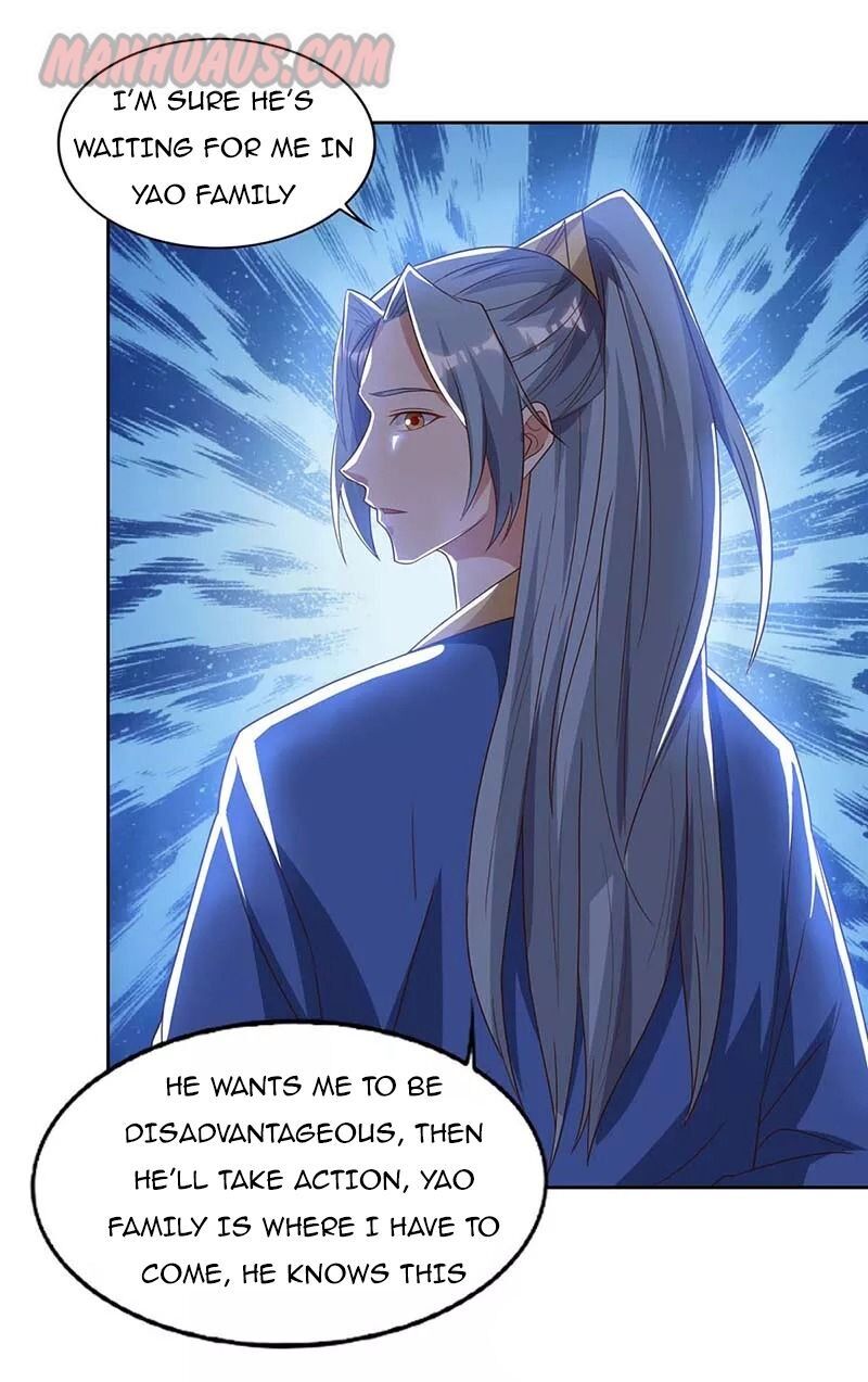 Reborn 80000 years chapter 76 - page 17
