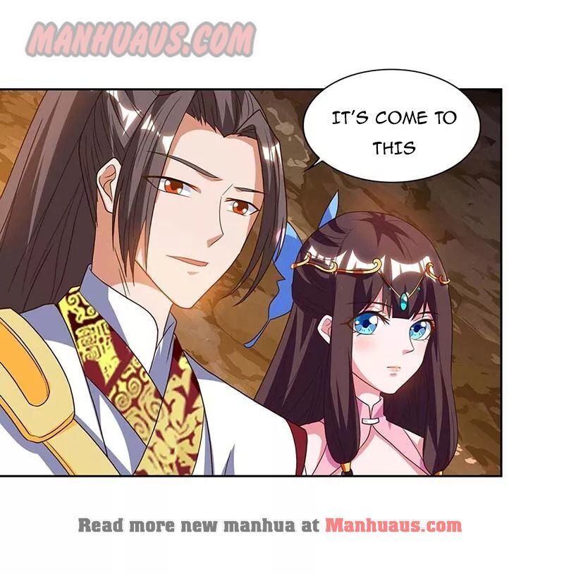 Reborn 80000 years chapter 76 - page 18