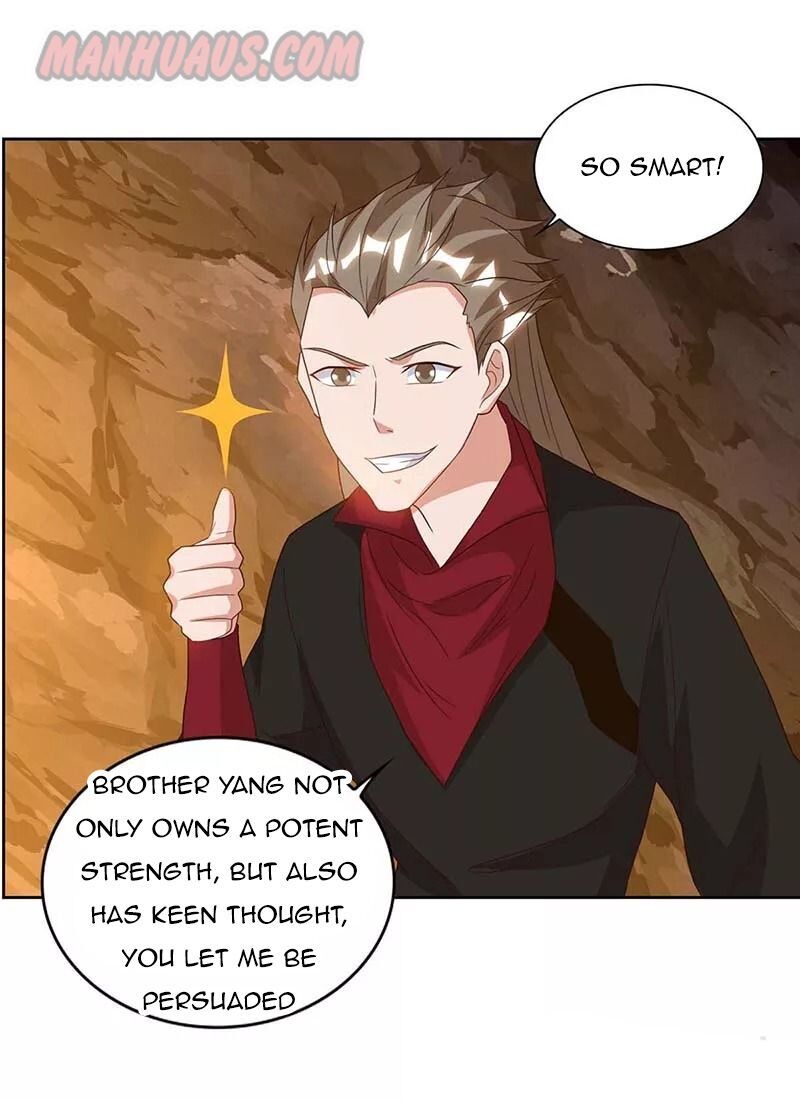 Reborn 80000 years chapter 76 - page 19