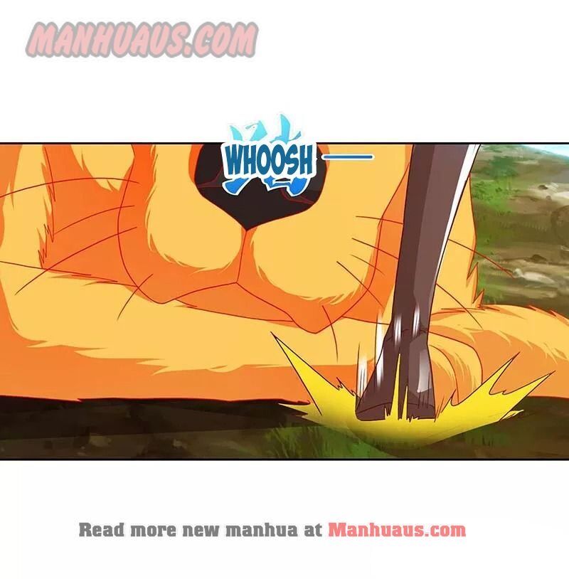 Reborn 80000 years chapter 76 - page 24