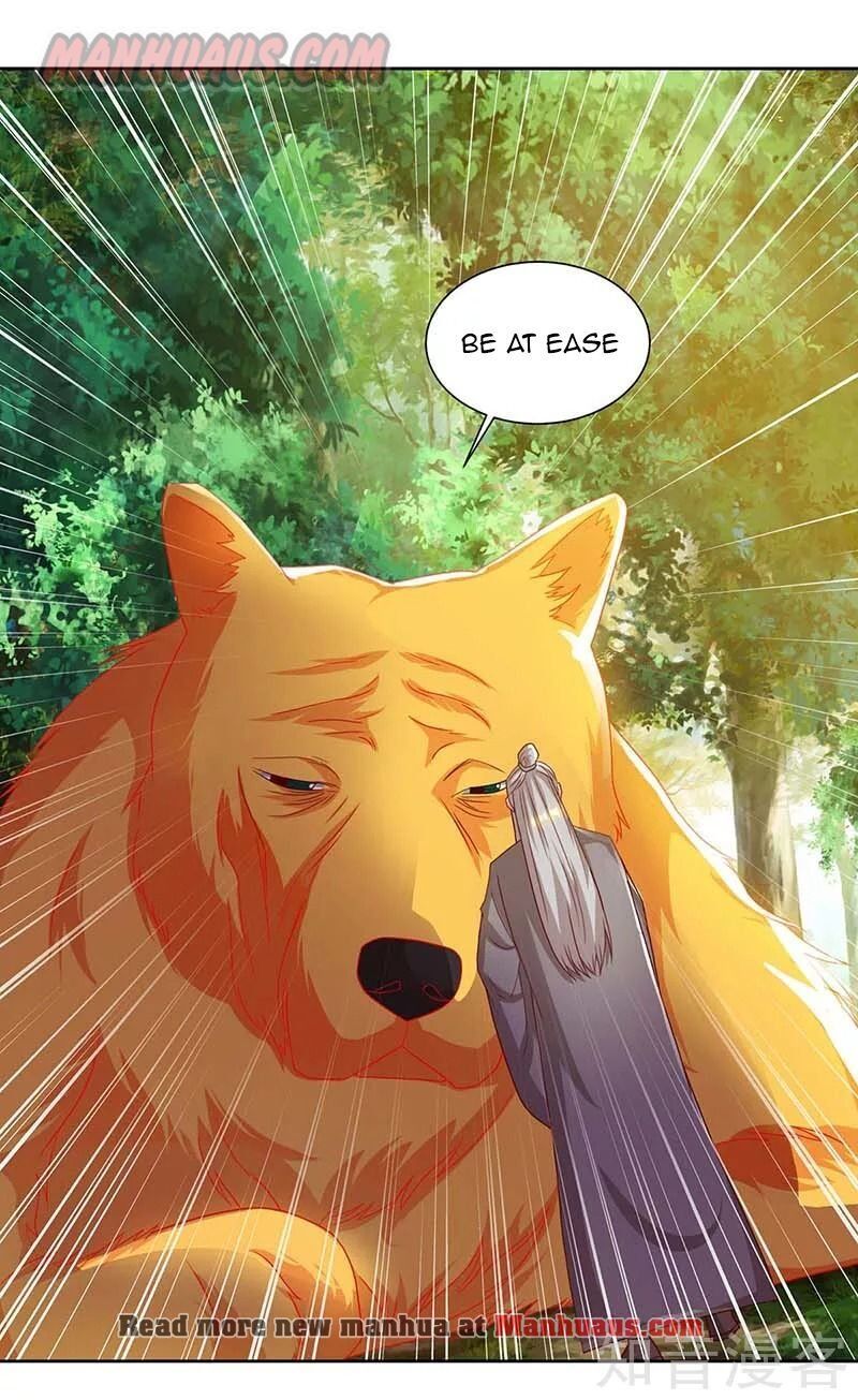 Reborn 80000 years chapter 76 - page 26