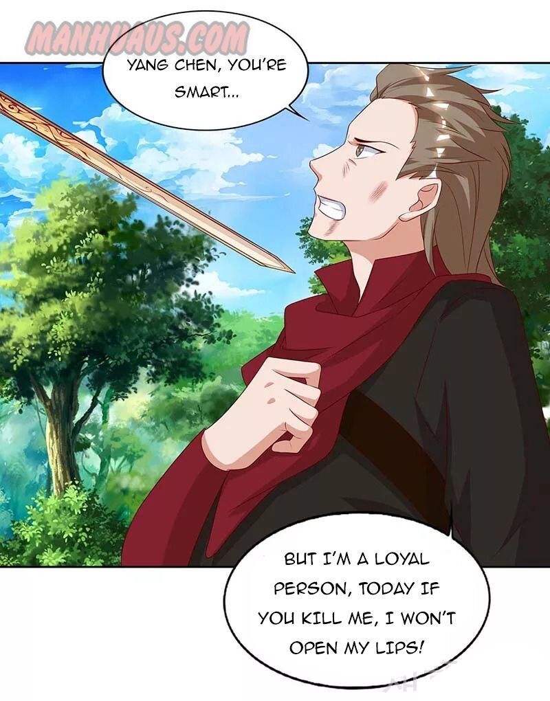 Reborn 80000 years chapter 76 - page 3