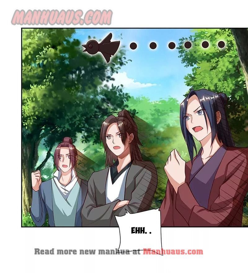 Reborn 80000 years chapter 76 - page 9