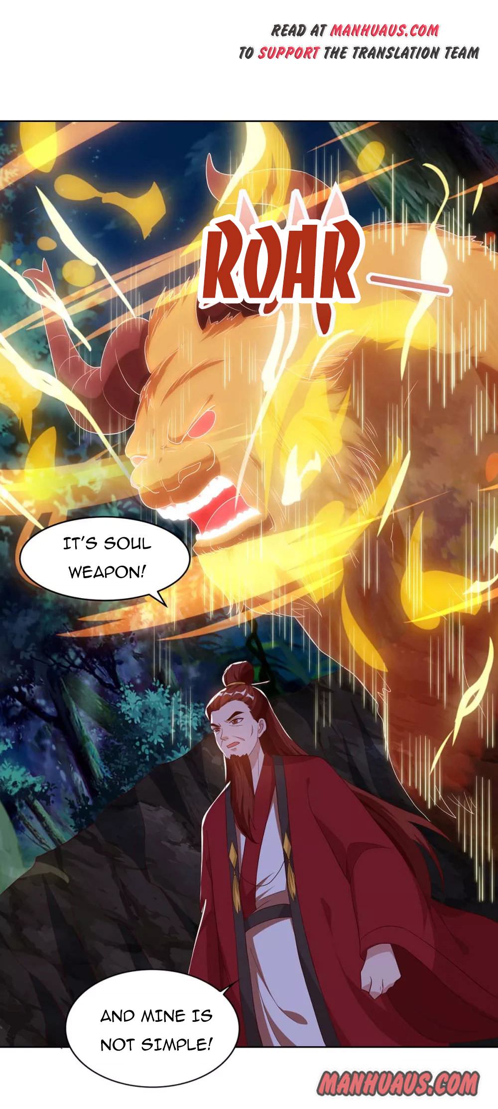 Reborn 80000 years chapter 86 - page 13