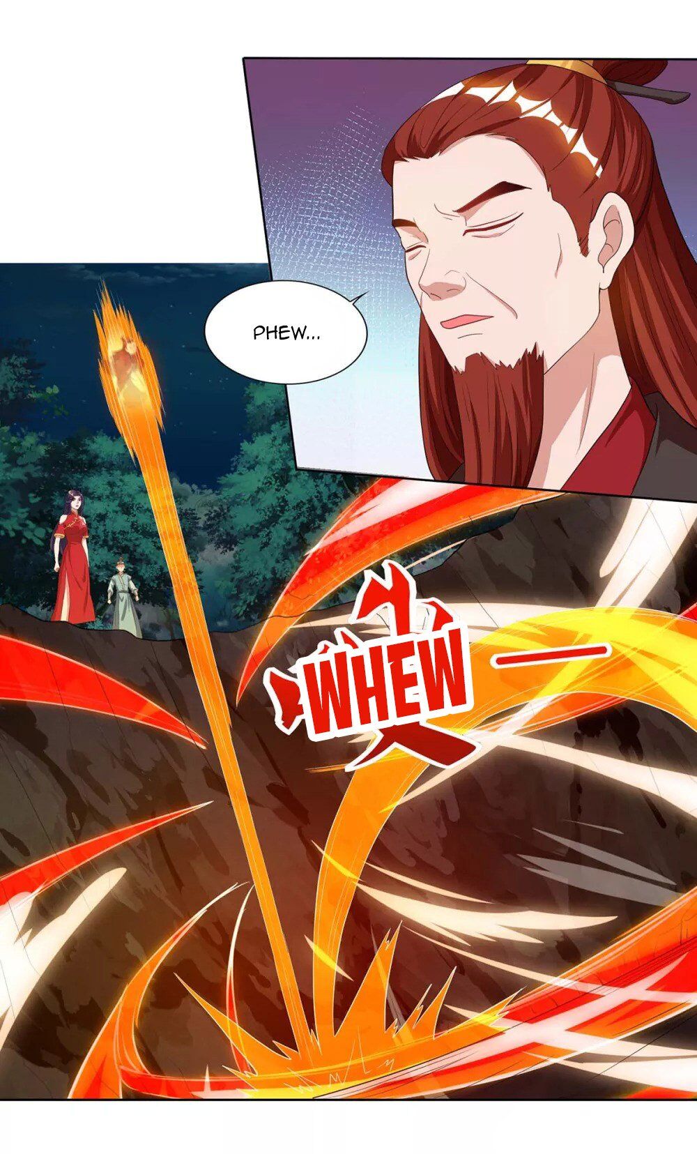 Reborn 80000 years chapter 86 - page 23
