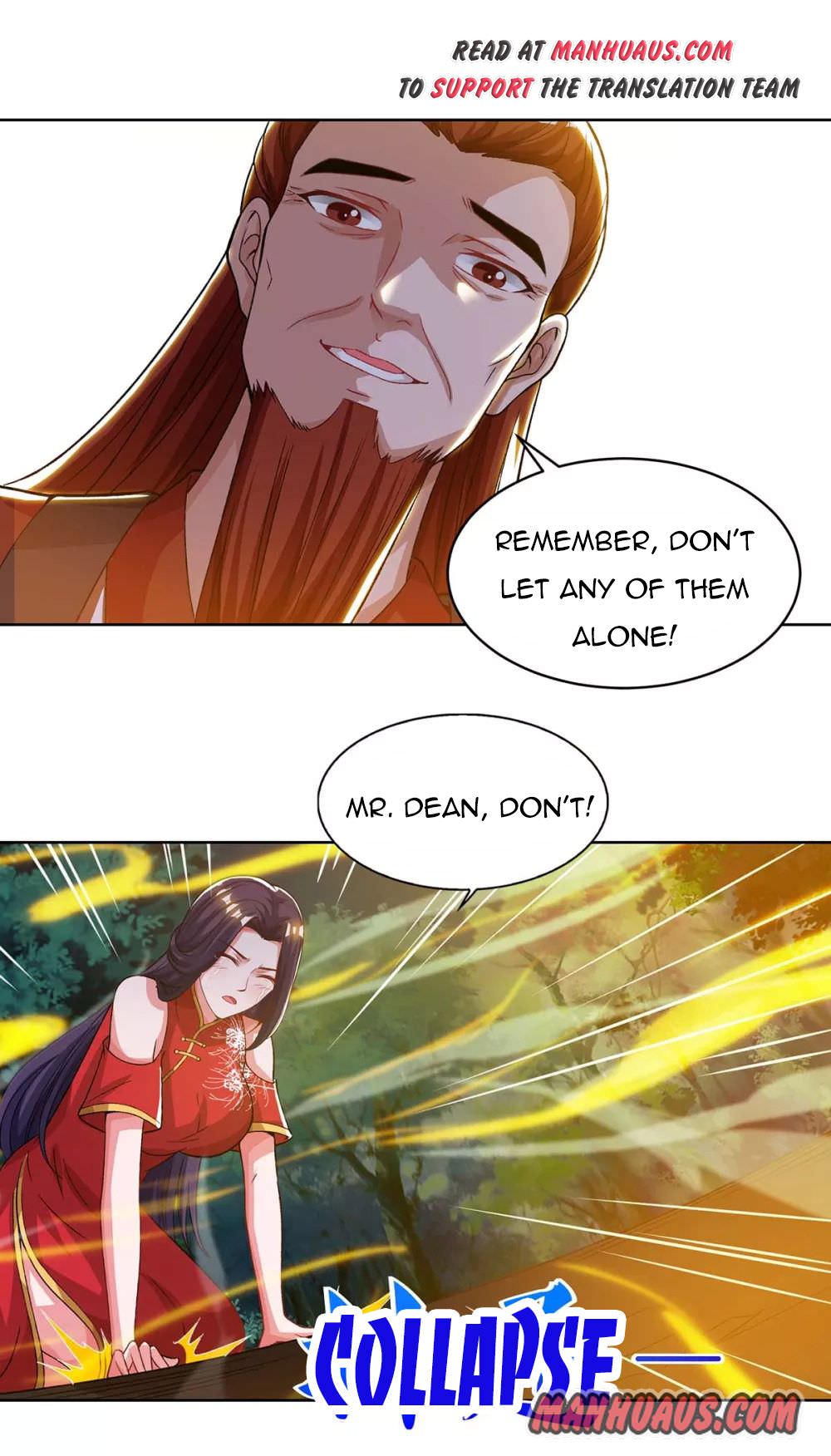 Reborn 80000 years chapter 86 - page 26