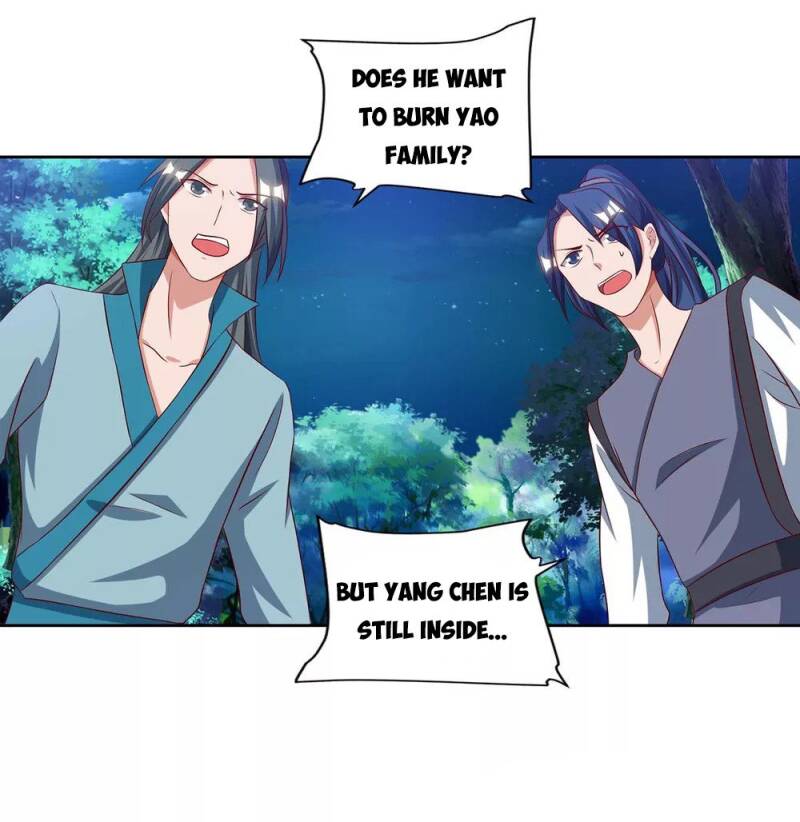 Reborn 80000 years chapter 86 - page 4