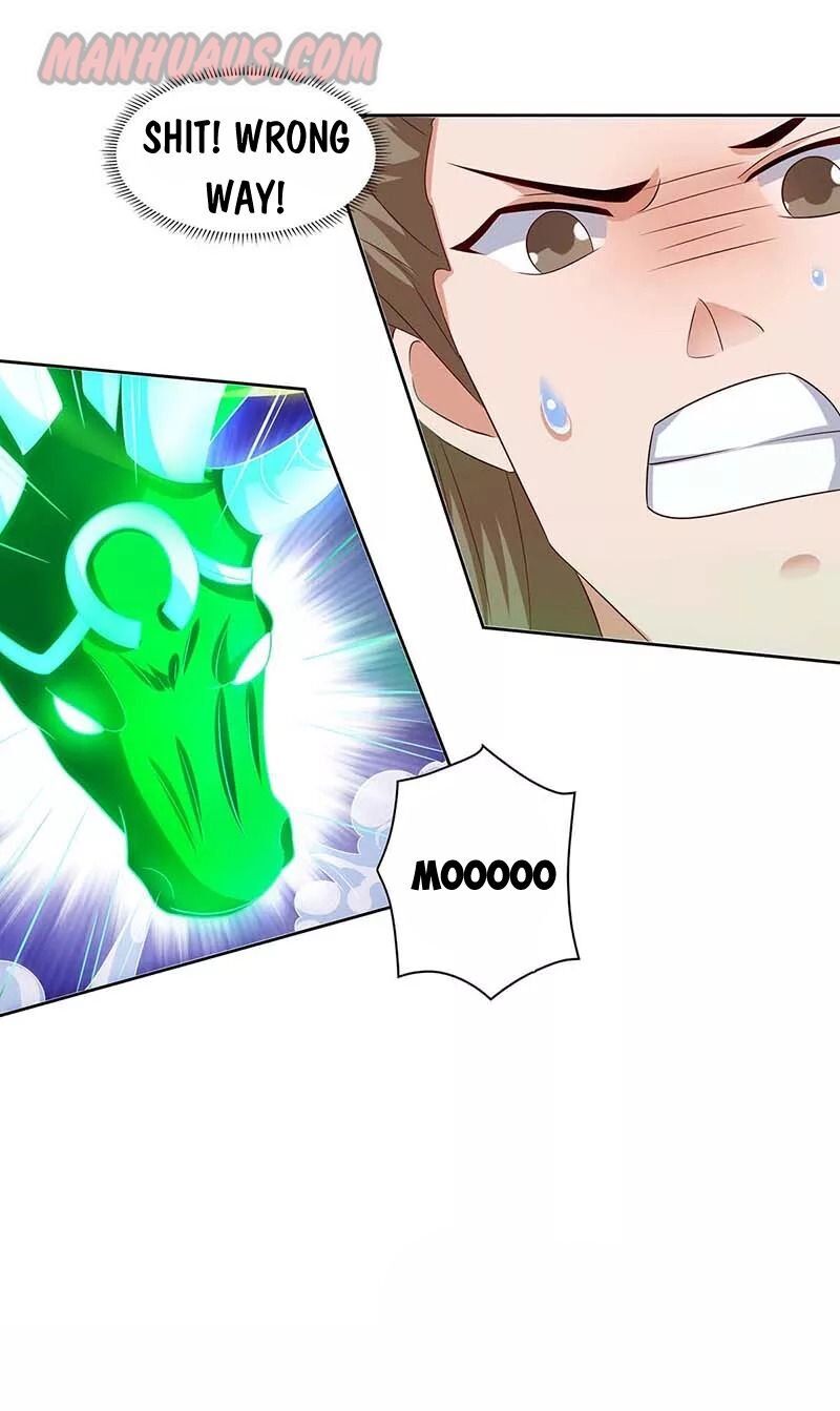Reborn 80000 years chapter 77 - page 23