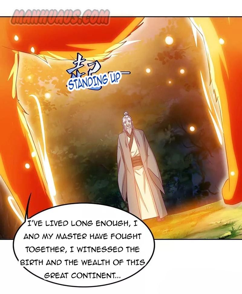 Reborn 80000 years chapter 77 - page 3