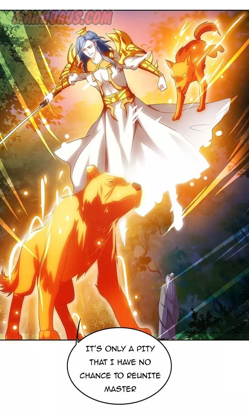Reborn 80000 years chapter 77 - page 4