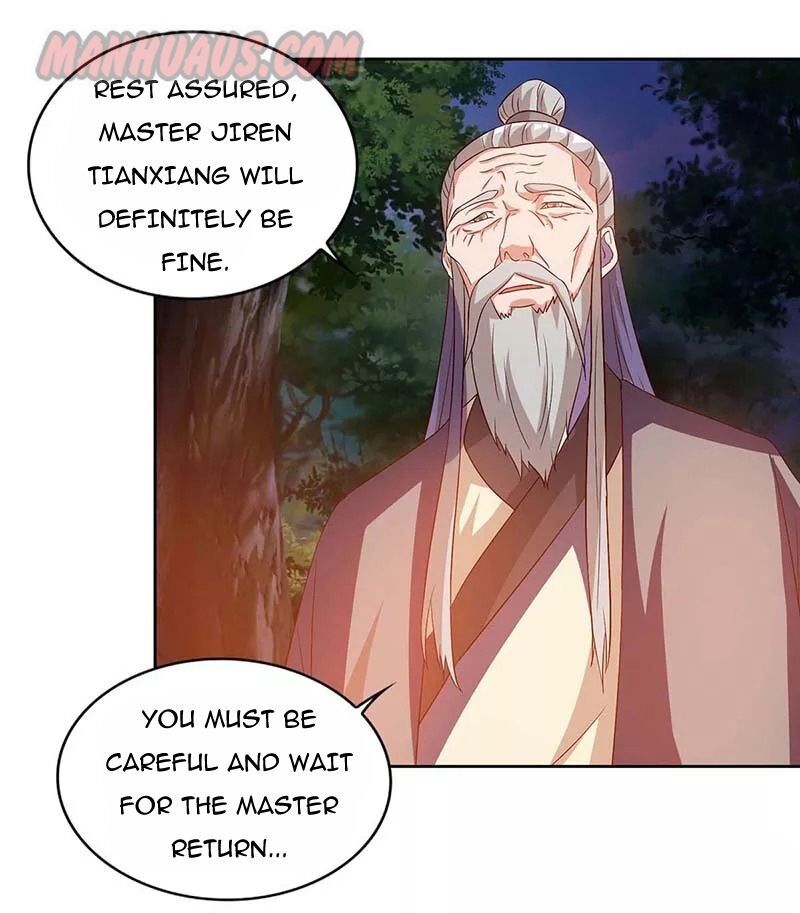 Reborn 80000 years chapter 77 - page 5