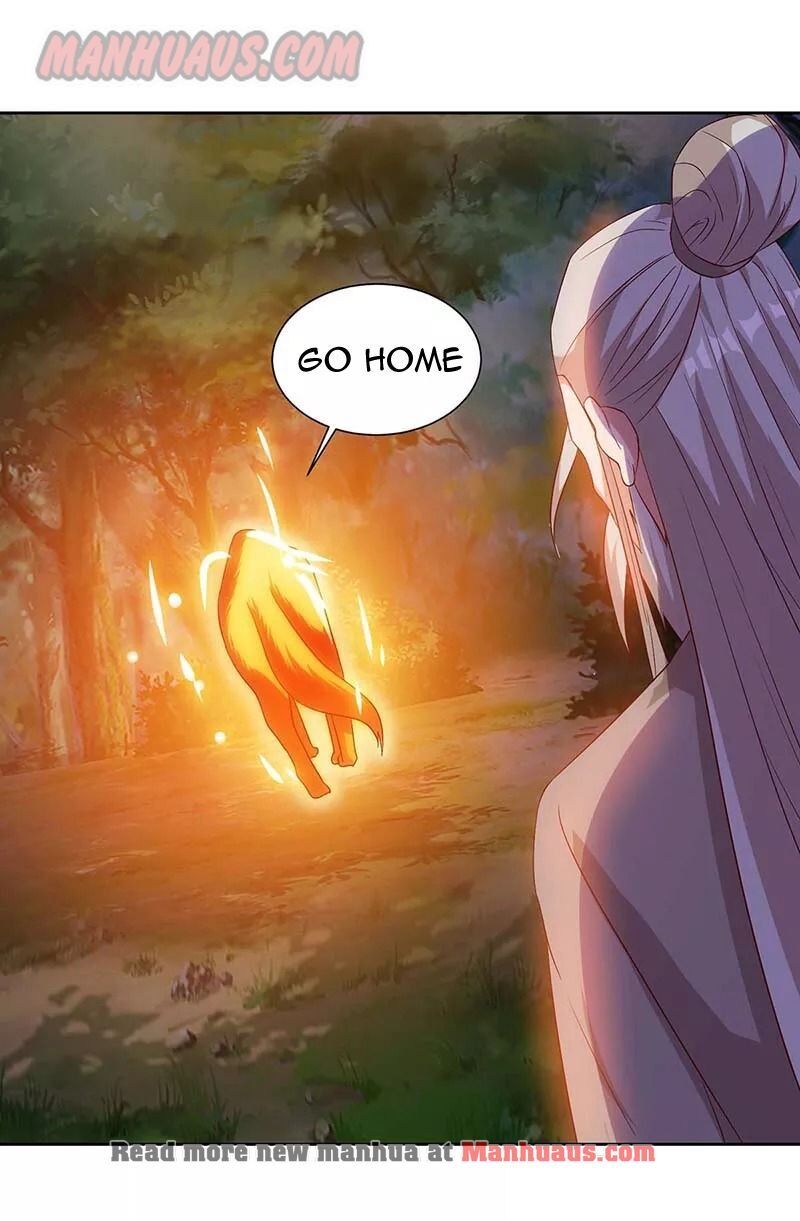 Reborn 80000 years chapter 77 - page 7