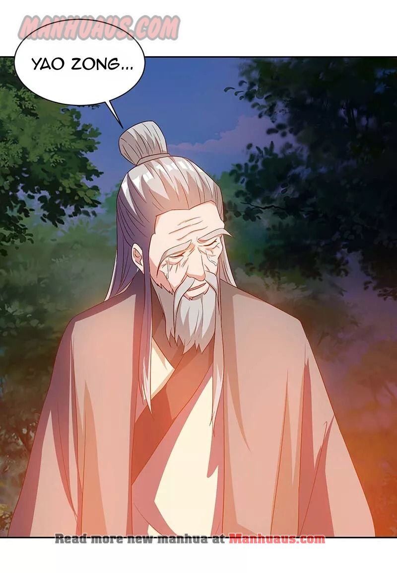 Reborn 80000 years chapter 77 - page 8