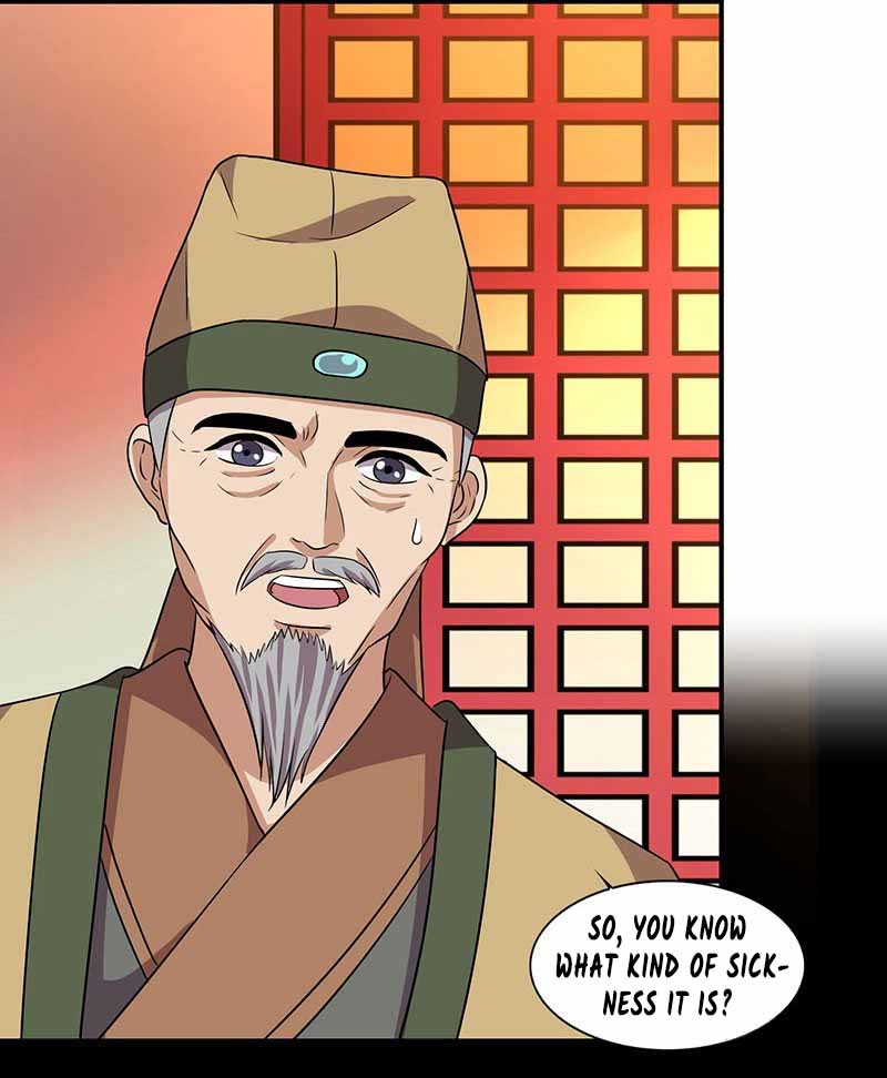 Reborn 80000 years chapter 24 - page 11