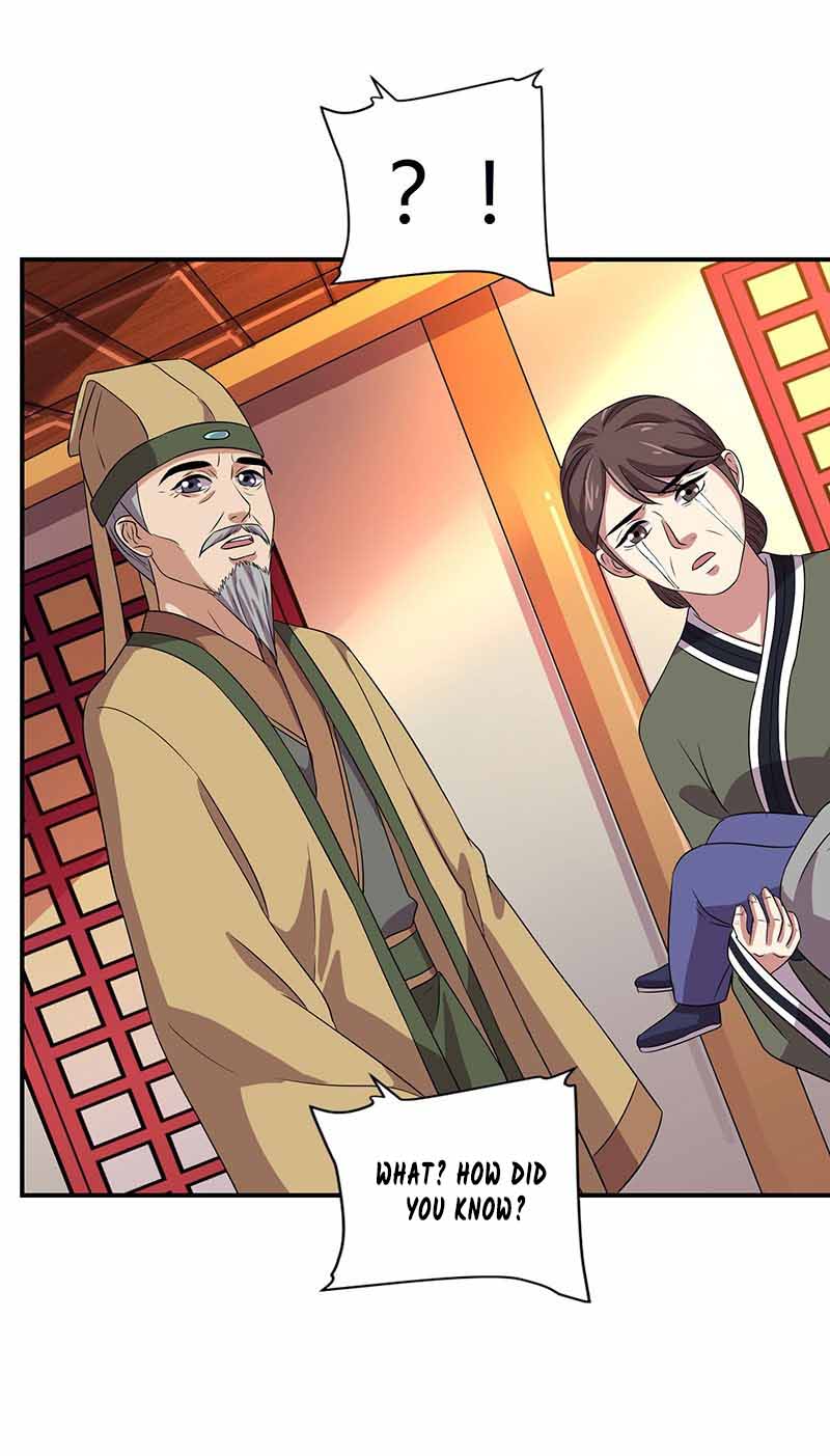 Reborn 80000 years chapter 24 - page 13
