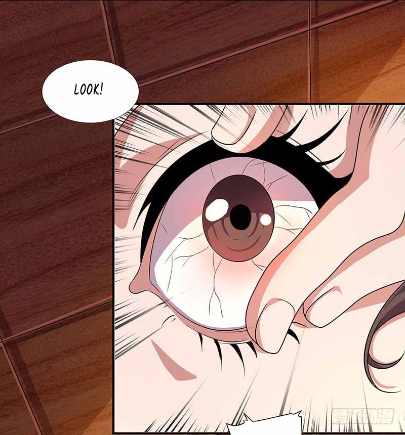 Reborn 80000 years chapter 24 - page 16