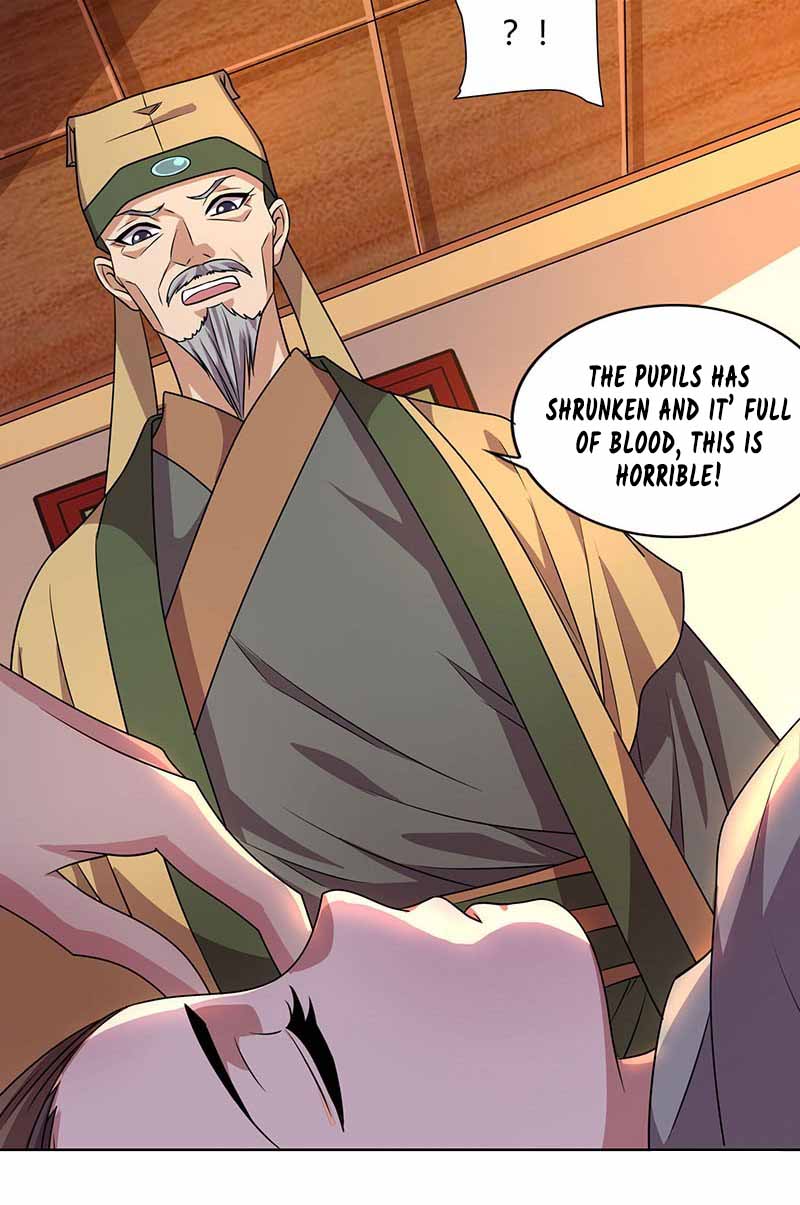 Reborn 80000 years chapter 24 - page 17