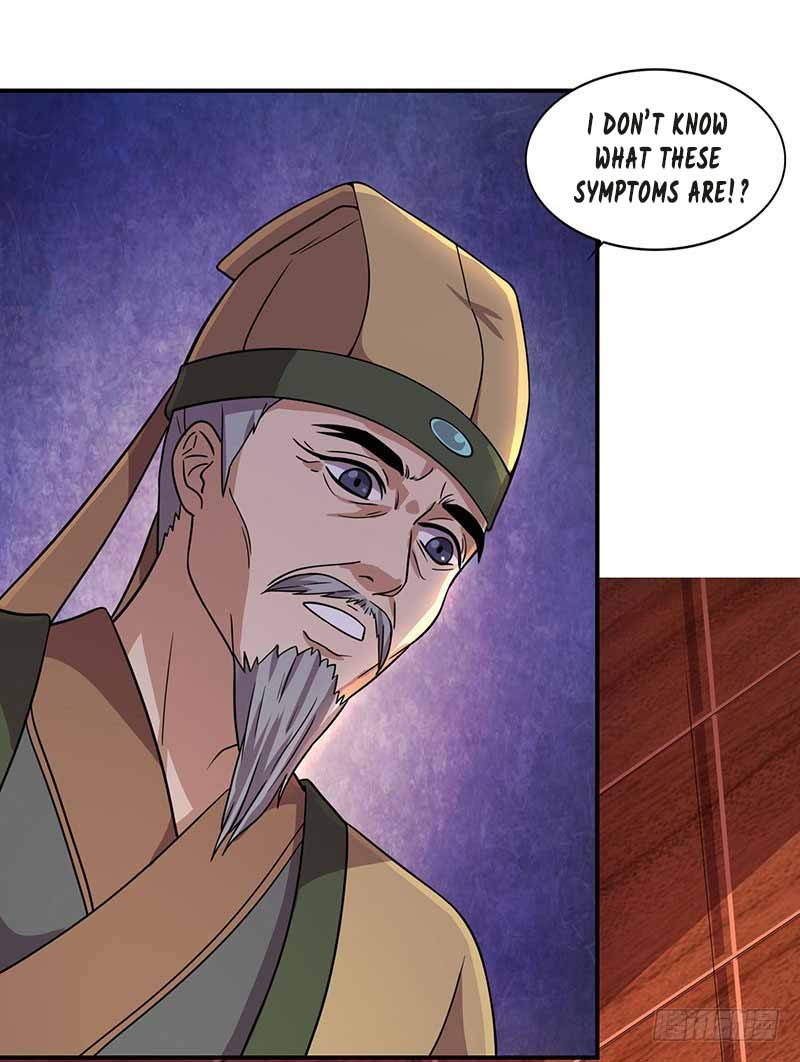 Reborn 80000 years chapter 24 - page 2