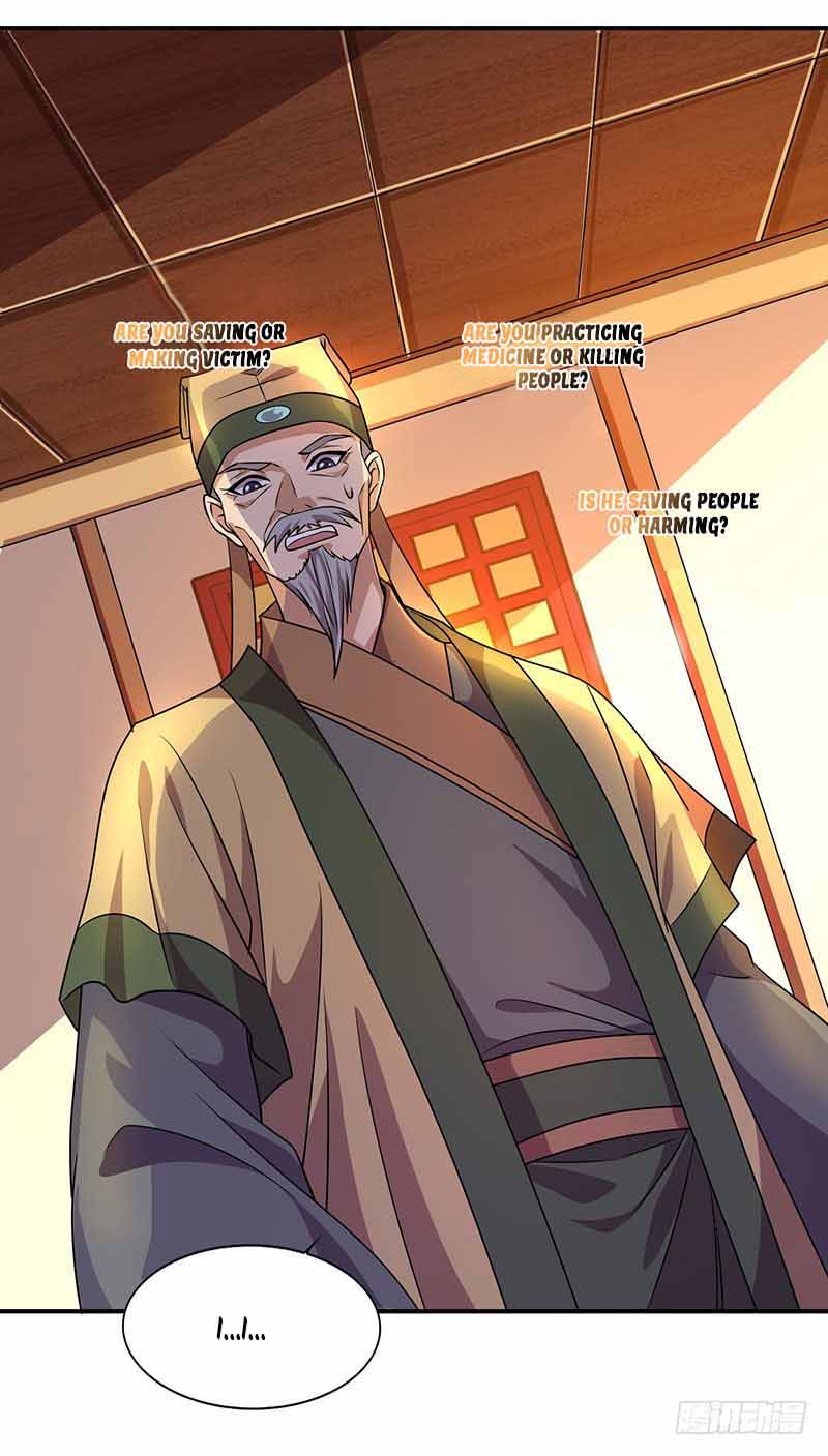 Reborn 80000 years chapter 24 - page 20