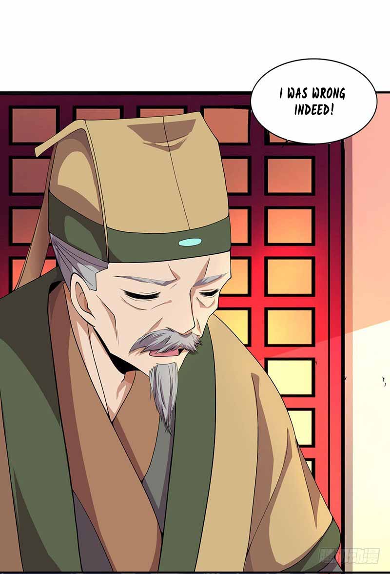 Reborn 80000 years chapter 24 - page 22