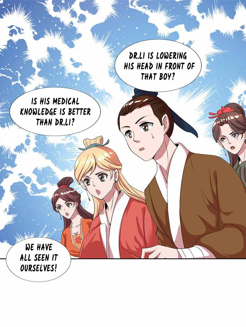 Reborn 80000 years chapter 24 - page 23