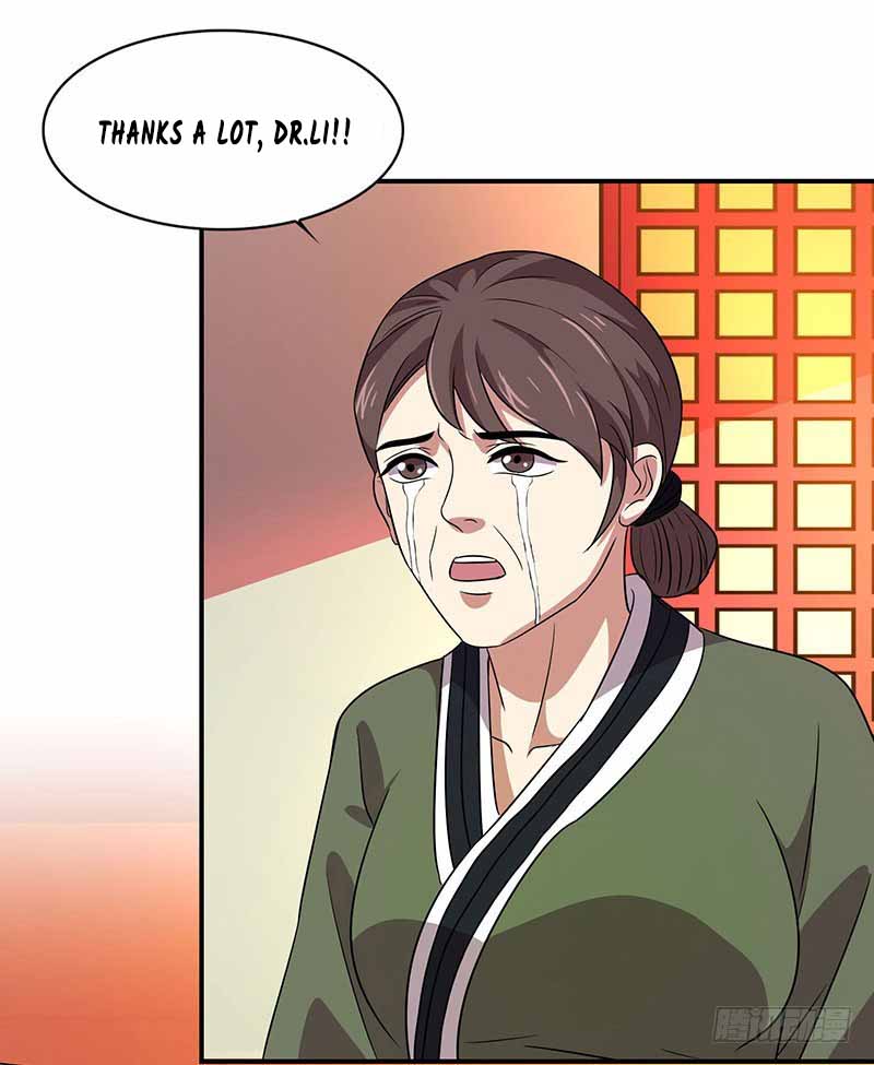 Reborn 80000 years chapter 24 - page 6