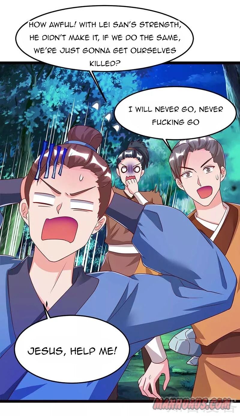 Reborn 80000 years chapter 78 - page 1