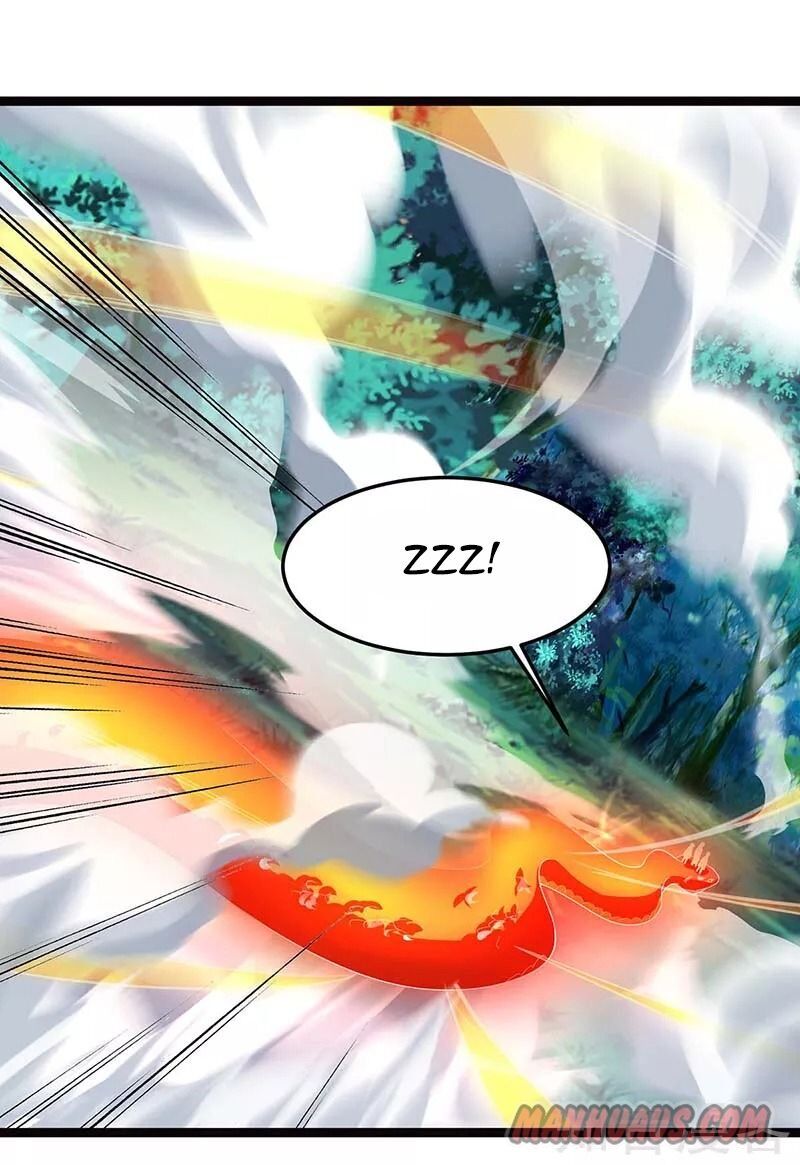Reborn 80000 years chapter 78 - page 11