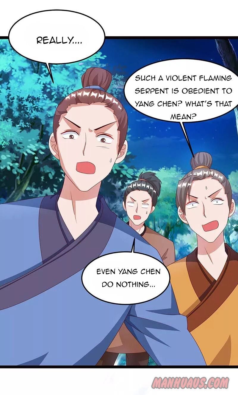 Reborn 80000 years chapter 78 - page 12