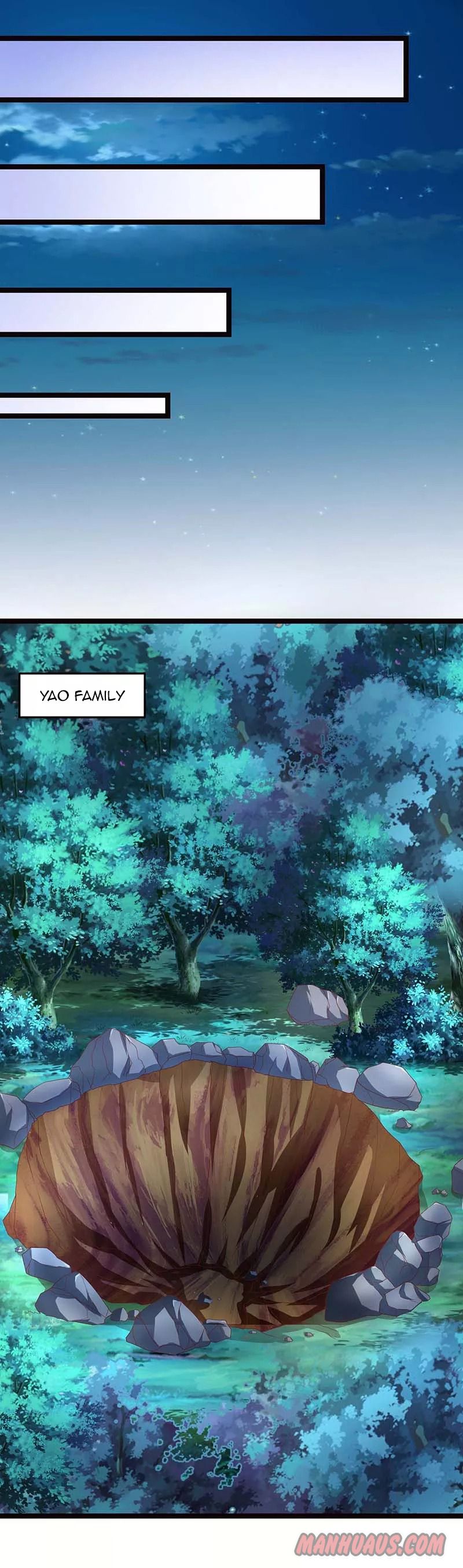 Reborn 80000 years chapter 78 - page 13