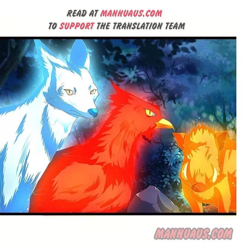Reborn 80000 years chapter 78 - page 14