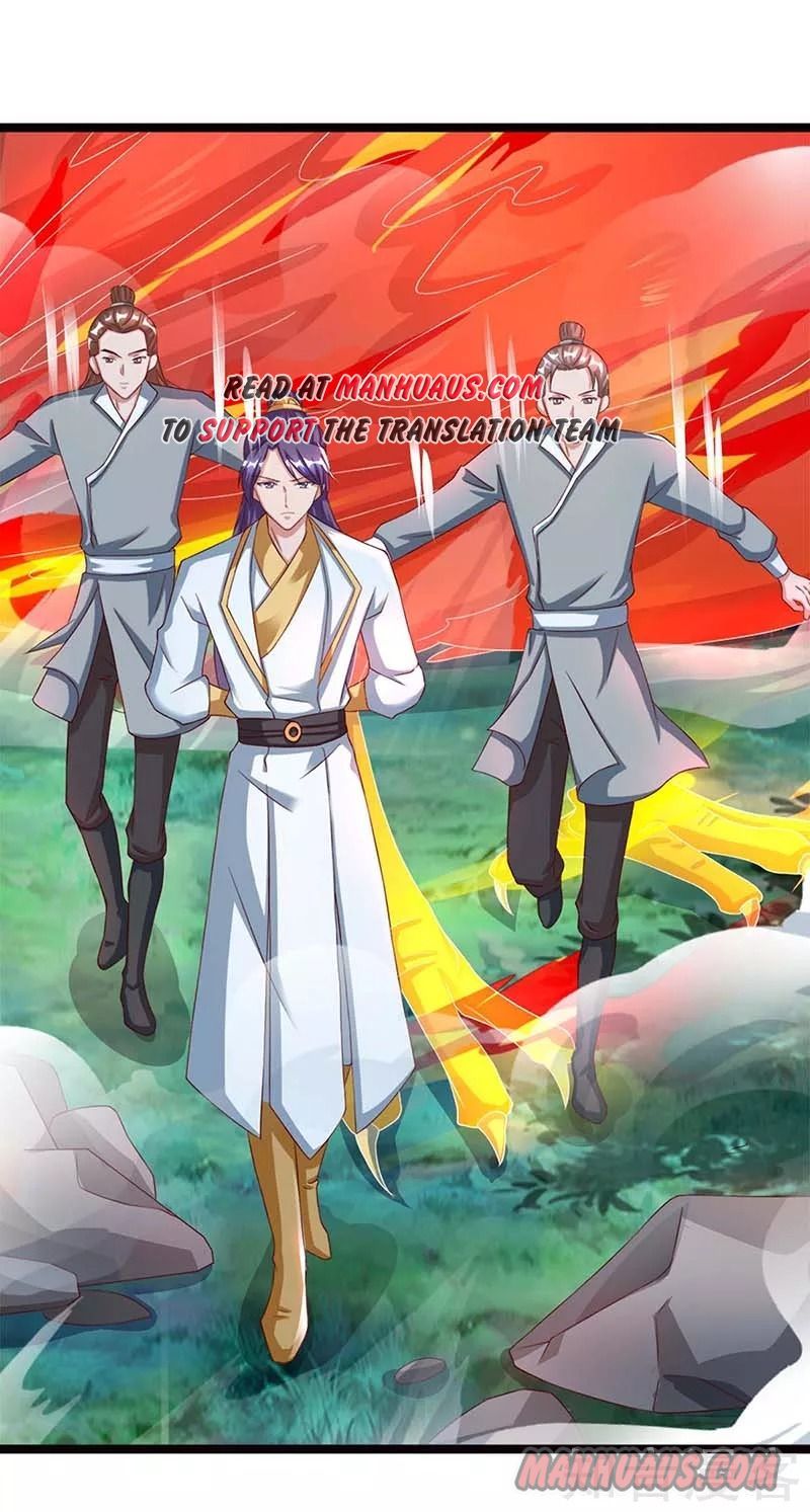 Reborn 80000 years chapter 78 - page 17