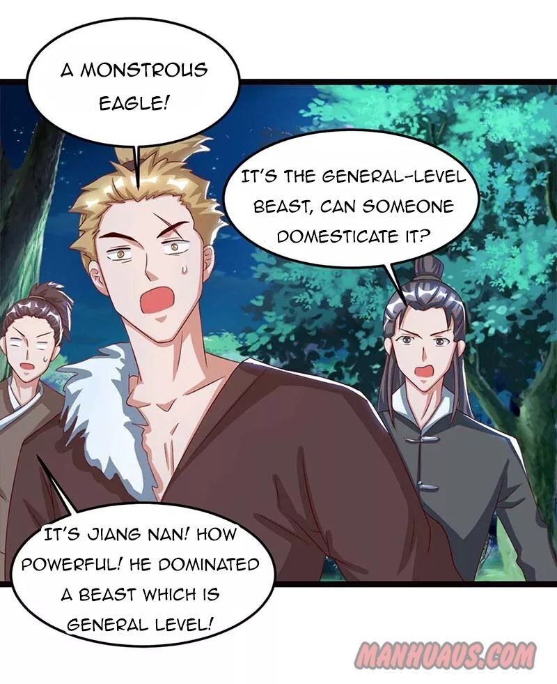 Reborn 80000 years chapter 78 - page 18