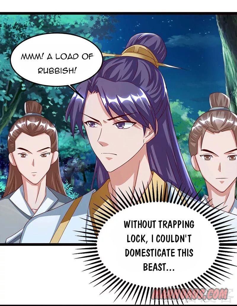 Reborn 80000 years chapter 78 - page 19