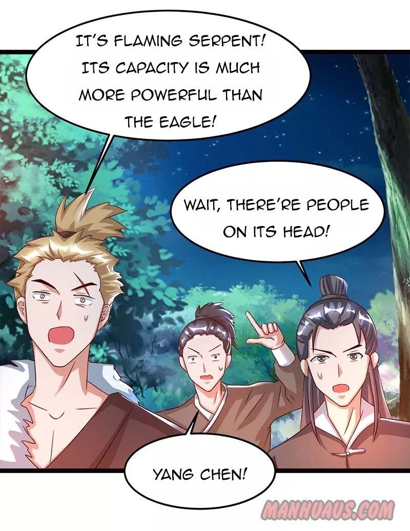 Reborn 80000 years chapter 78 - page 21
